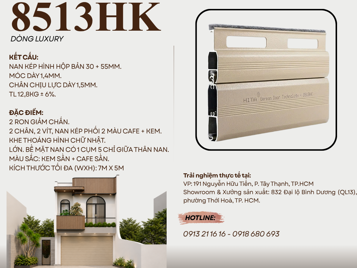 8513HK